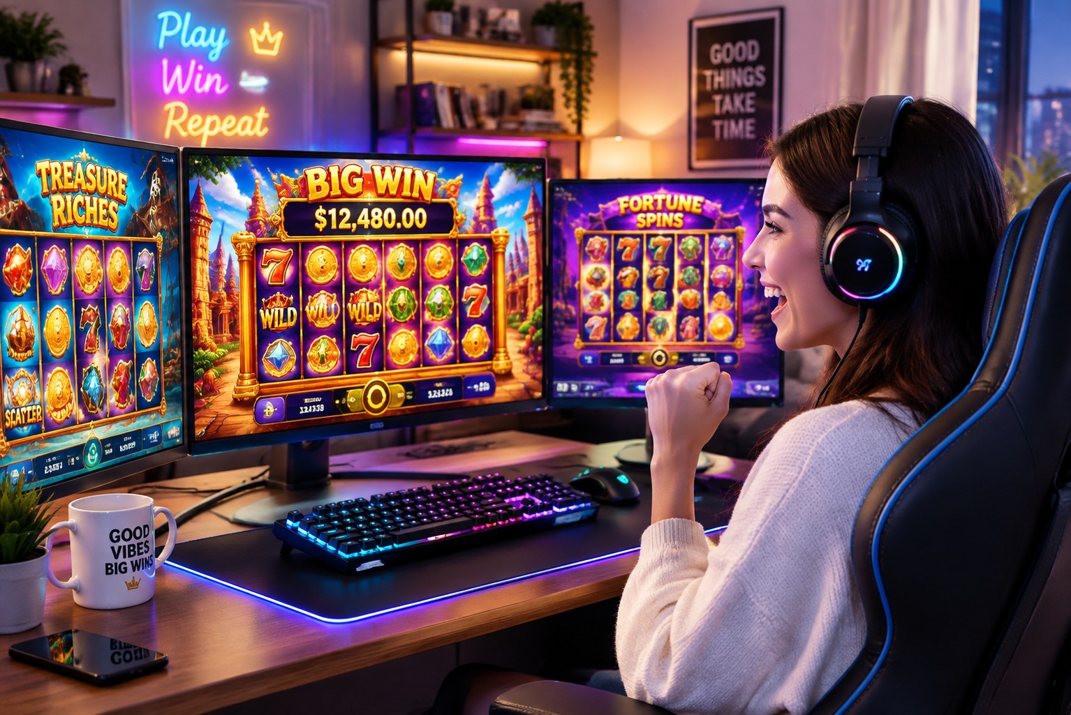 Complete Guide to Playing Jili Slot Free Games: Exploring the Excitement and Benefits - image 1