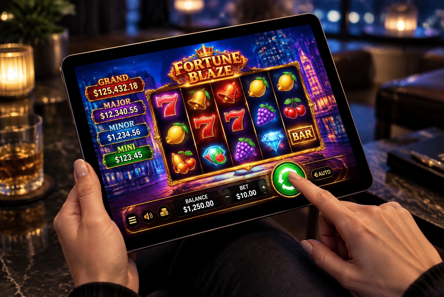Exploring the World of jili philippines: A Complete Guide for Online Gambling and Slot Enthusiasts - image 2