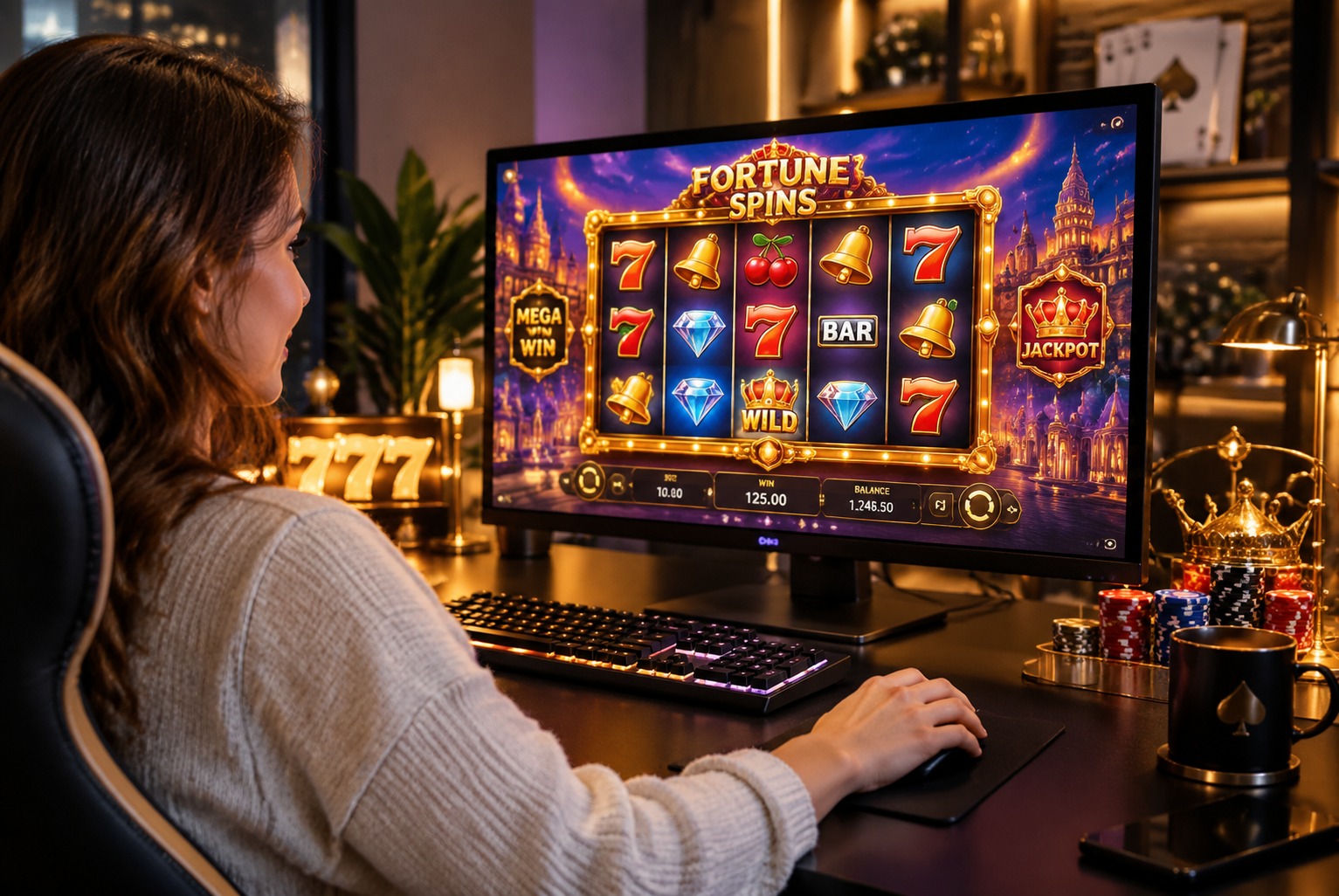 Jiliko Slot Casino: Complete Guide for Online Slot Enthusiasts in Indonesia - image 2