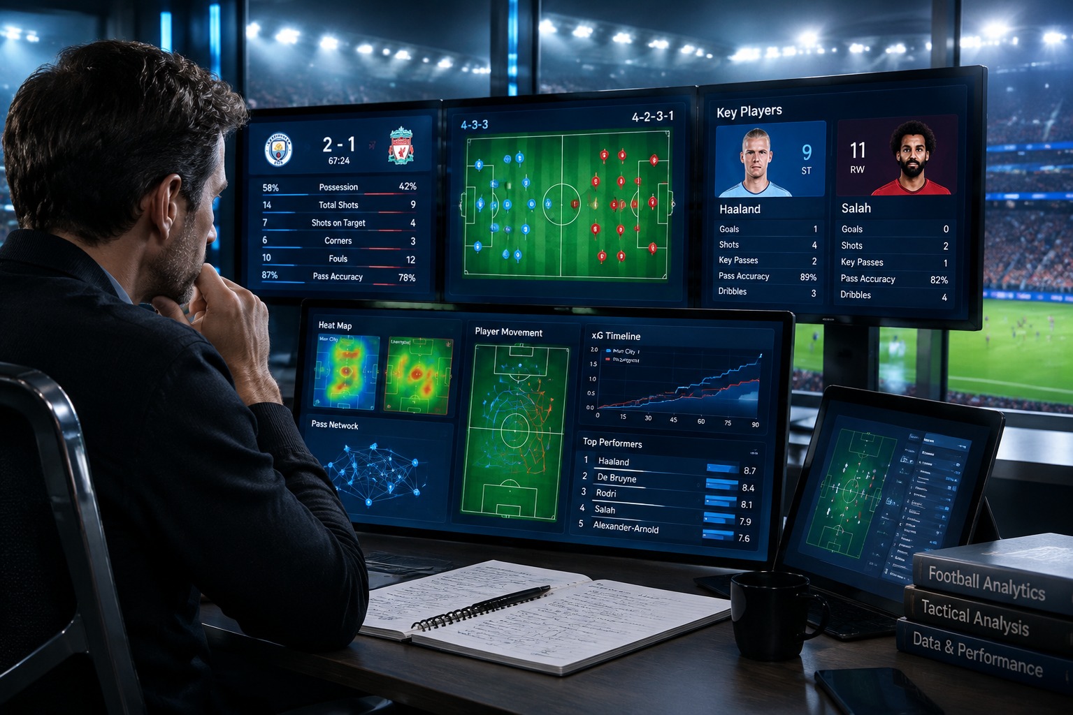 Latest Strategies and Analysis on jiligem: A Complete Guide for Football Fans - image 1