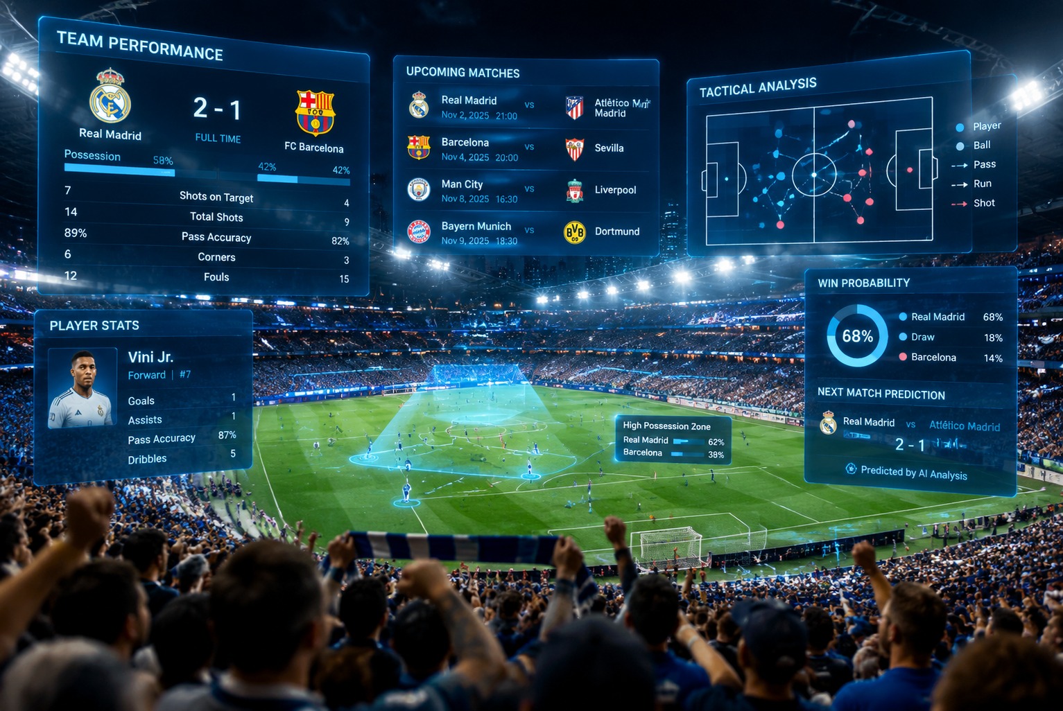 Latest Strategies and Analysis on jiligem: A Complete Guide for Football Fans - image 2