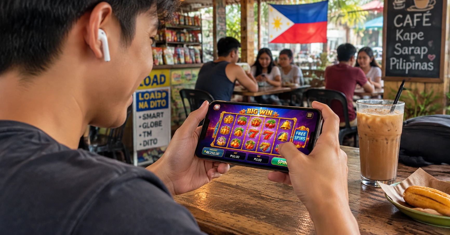 Discover the Excitement of 90 jili online casino in the Philippines - image 2 Discover the Excitement of 90 jili online casino in the Philippines - image 2
