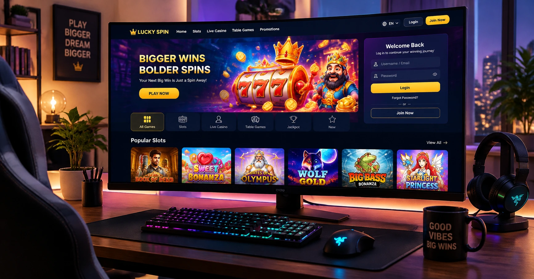 Explore the 90 jili online casino login Experience - image 1 Explore the 90 jili online casino login Experience - image 1