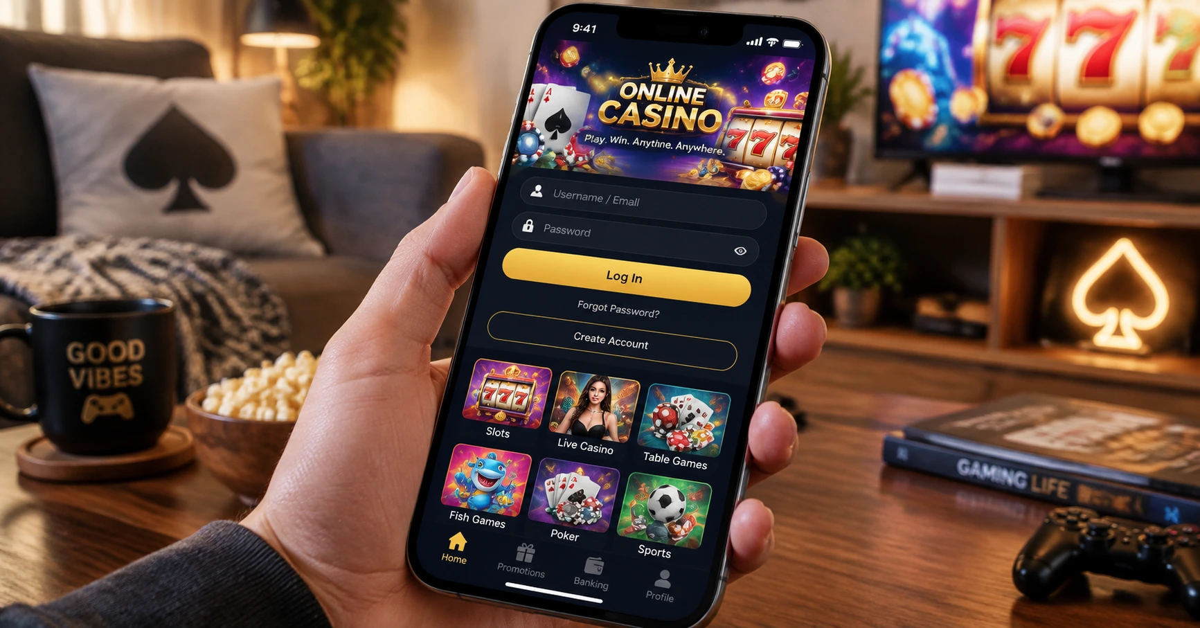 Explore the 90 jili online casino login Experience - image 2 Explore the 90 jili online casino login Experience - image 2