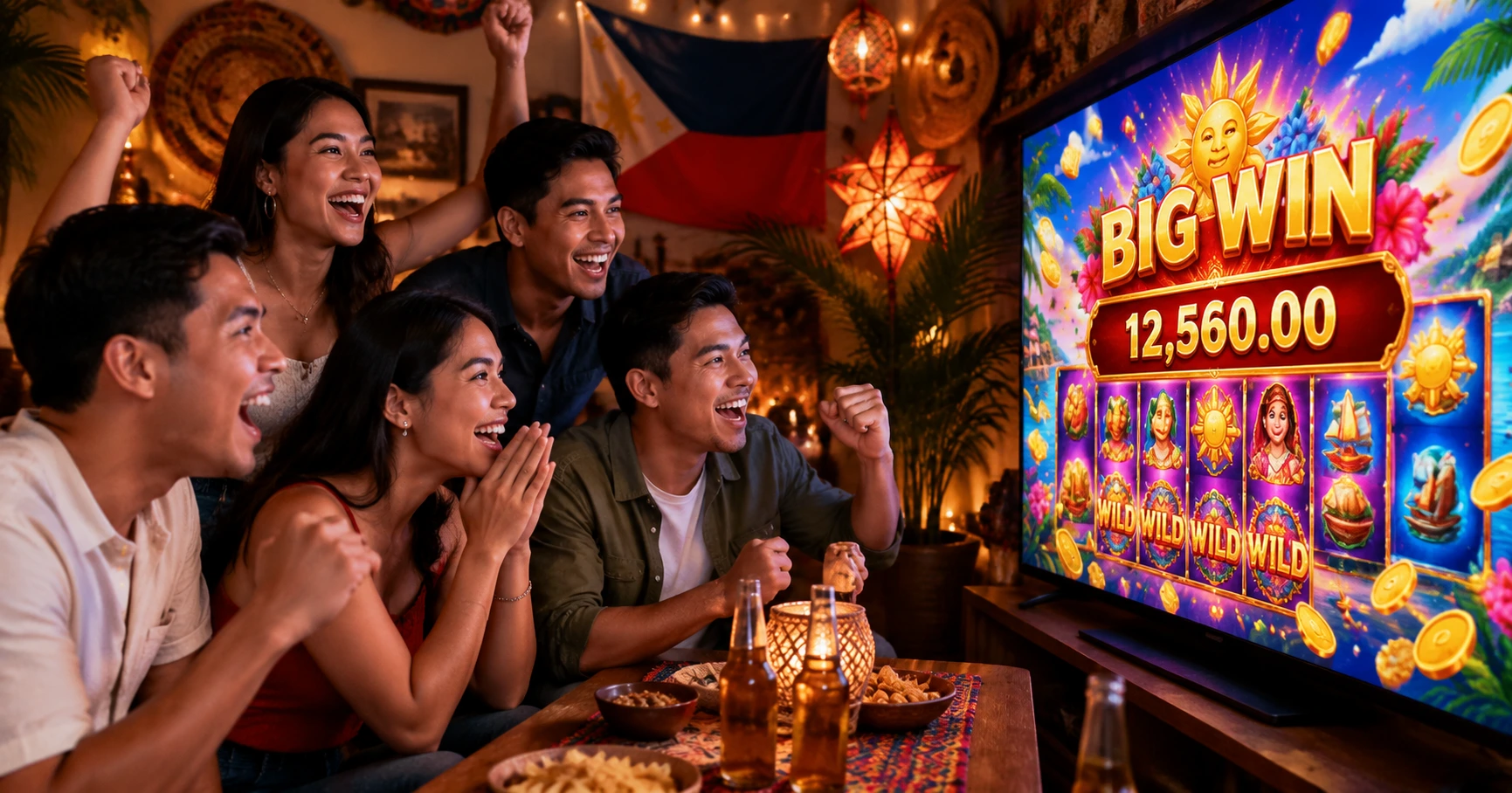 Explore the Thrill of Jili Slot 777 Real Money Games in the Philippines - image 3 Explore the Thrill of Jili Slot 777 Real Money Games in the Philippines - image 3