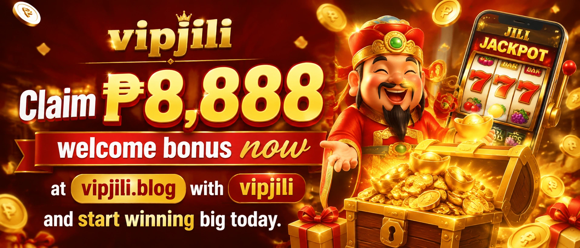 vipjili blog Philippines mobile casino banner