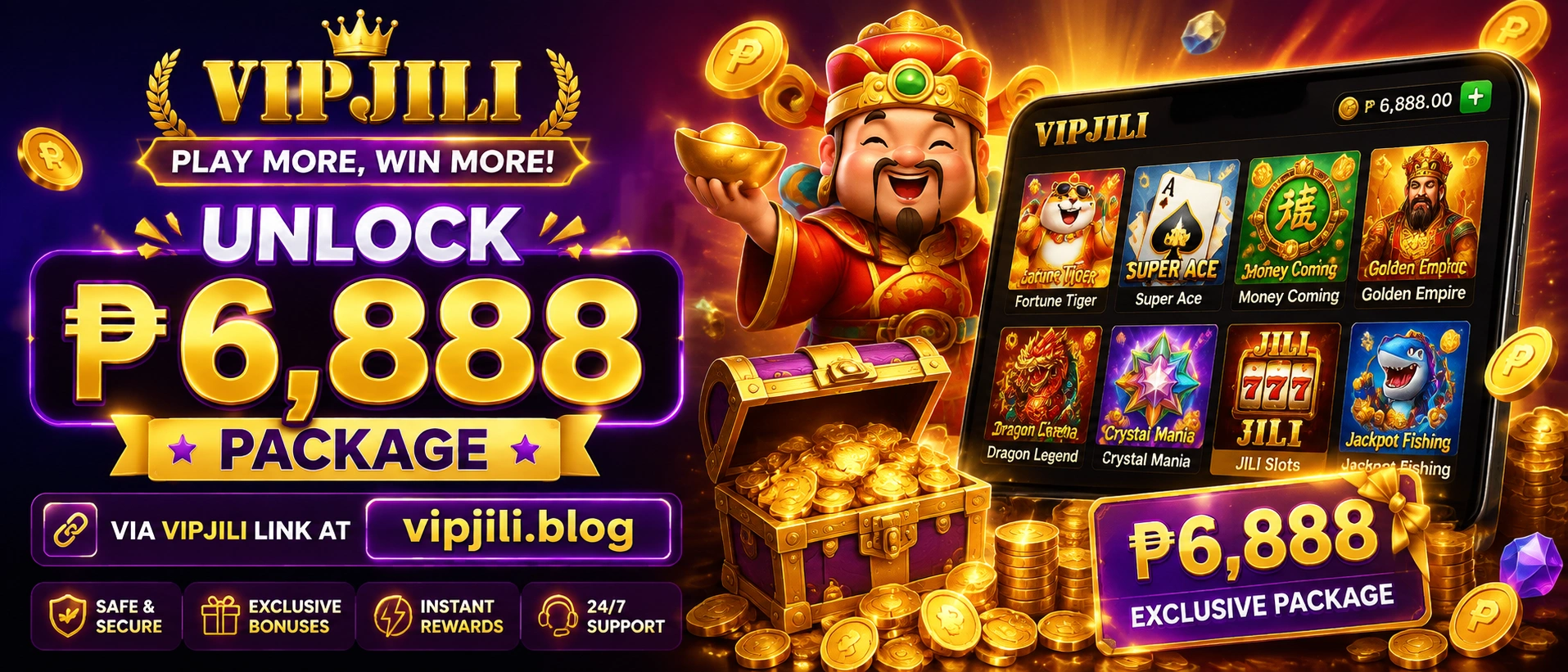 vipjili blog fishing games collection