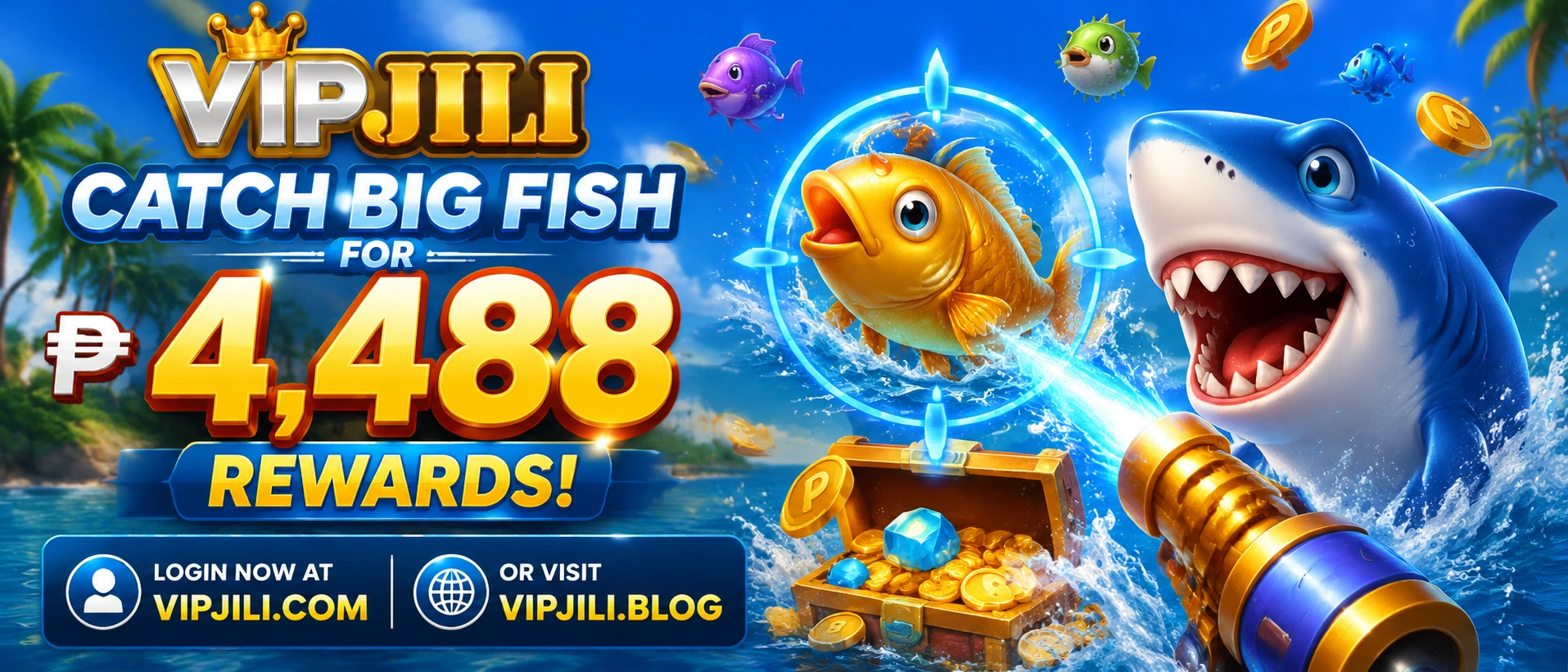 Fishing room style preview